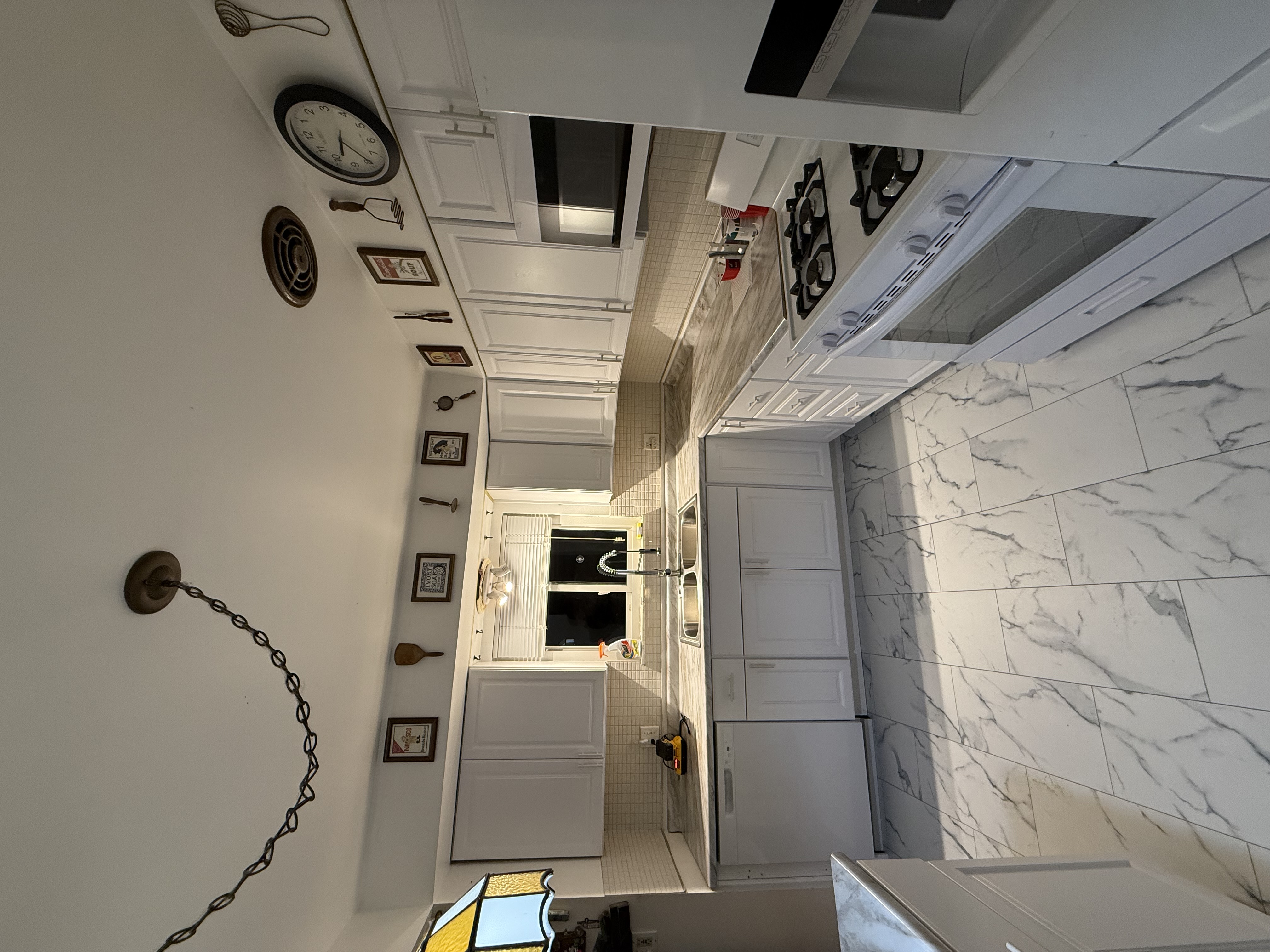 Kitchen Remodeling 